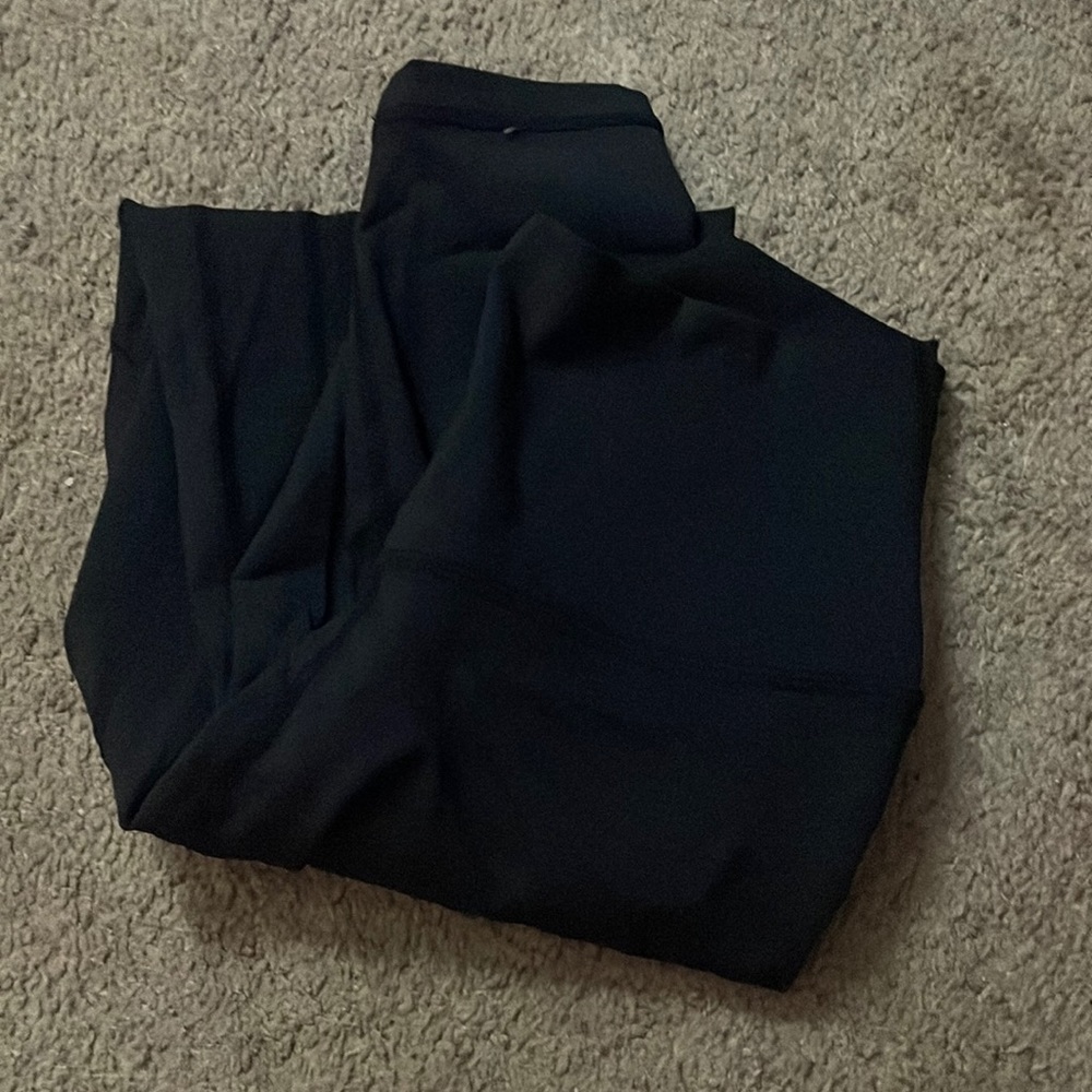 nwot colorful, koala, black leggings